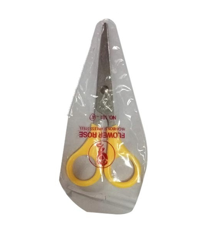 Cartoon Scissors, Local