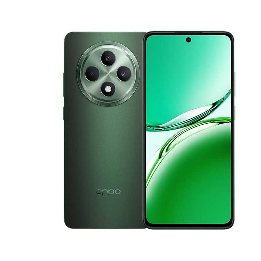 OPPO Reno12 F 5G 12GB/256GB