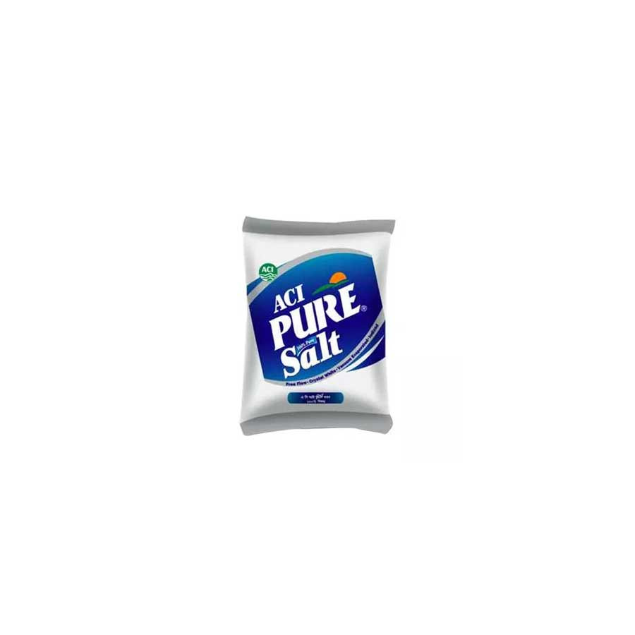 ACI Pure Salt 500gm