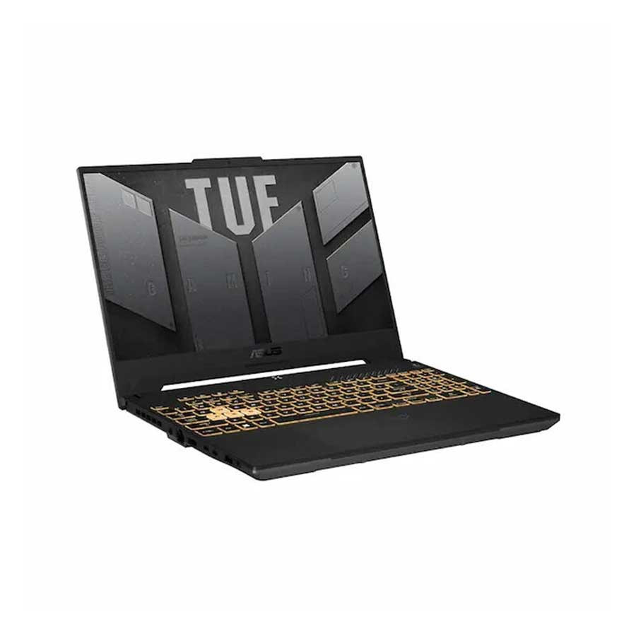 Asus TUF Gaming F15 FX507ZC4 (HN081W) 15.6’’ FHD Display i5-12500H 8GB RAM 512GB SSD Nvidia RTX3050 4GB GFX Windows 11 Gaming Laptop