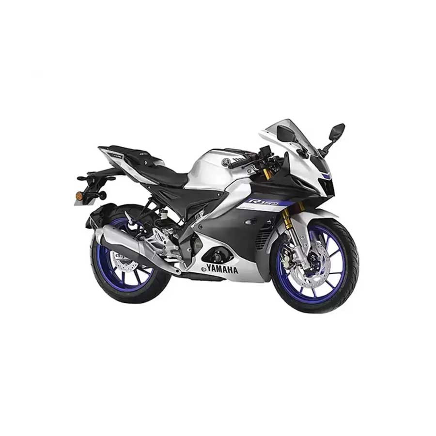 YAMAHA R15 M BS7