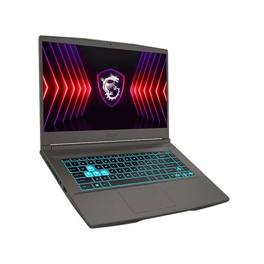 MSI Thin A15 B7VE 15.6″ FHD Ryzen 5 8GB RAM 512GB SSD RTX 4050 6GB Gaming Laptop