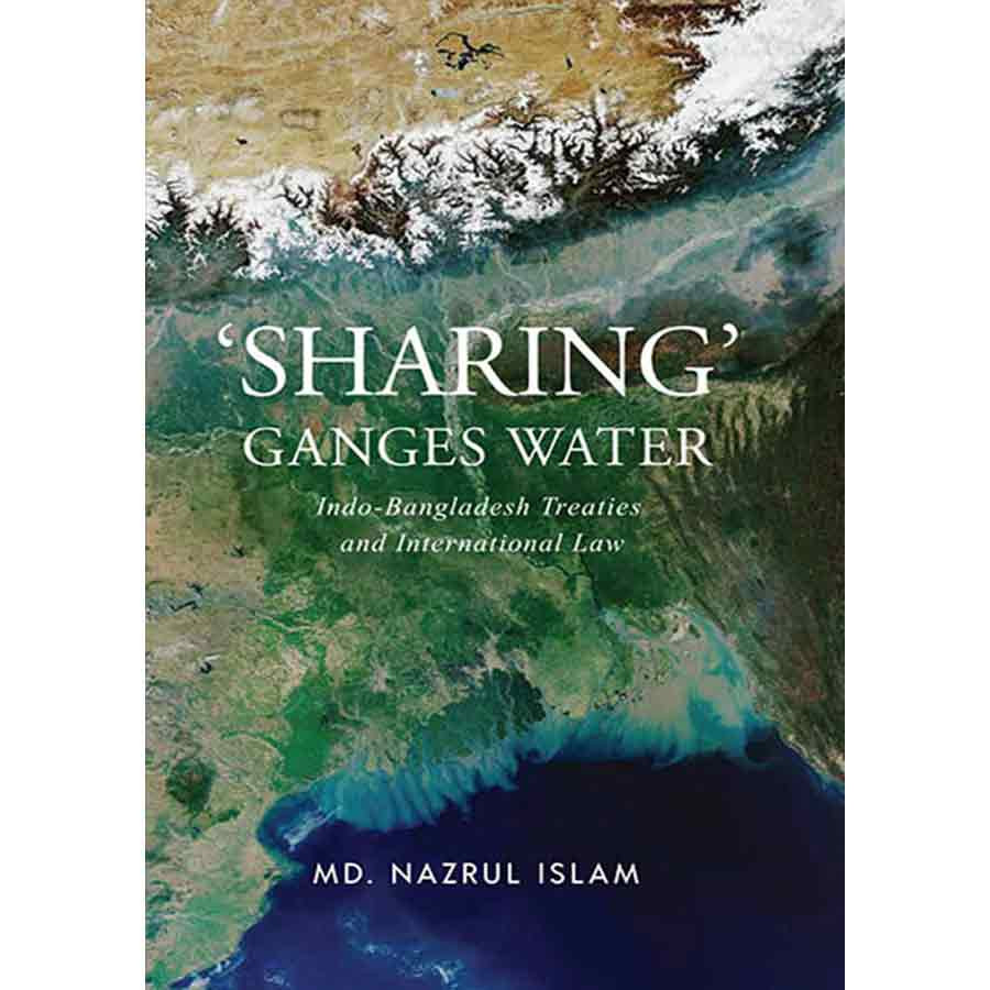 Sharing Ganges Water