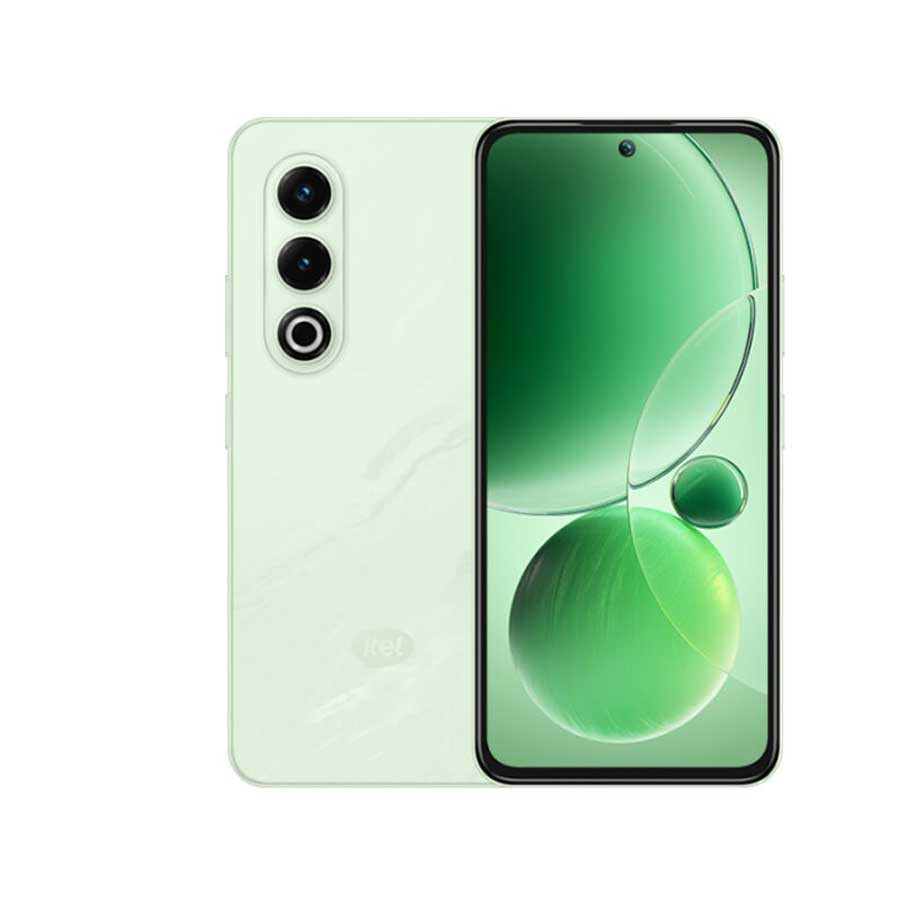 itel S25 6GB/128GB